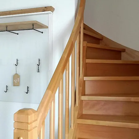 Seehaus Luddenhof 2 - A47223 Сasa de vacaciones