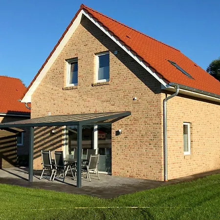 Seehaus Luddenhof 2 - A47223 * Walchum