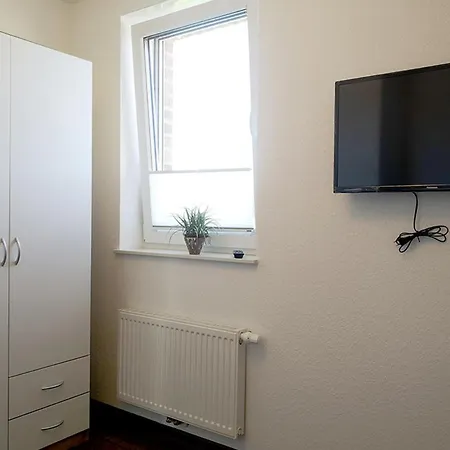 Сasa de vacaciones Seehaus Luddenhof 2 - A47223