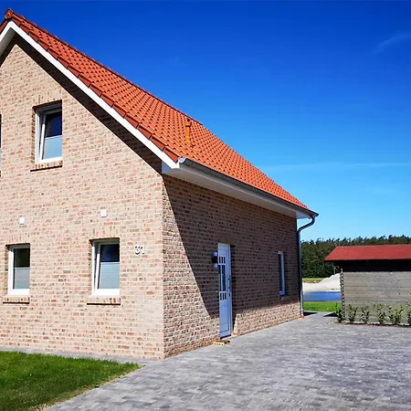 Seehaus Luddenhof 2 - A47223