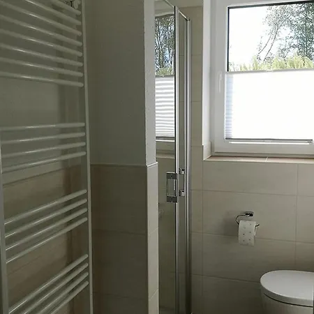 Сasa de vacaciones Seehaus Luddenhof 2 - A47223