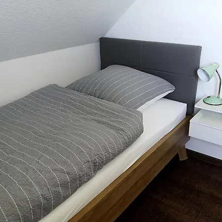 Seehaus Luddenhof 2 - A47223 *