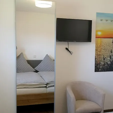 Seehaus Luddenhof 2 - A47223 Сasa de vacaciones *