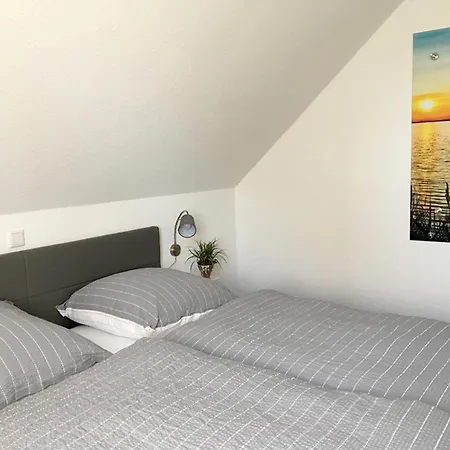 Seehaus Luddenhof 2 - A47223 Сasa de vacaciones