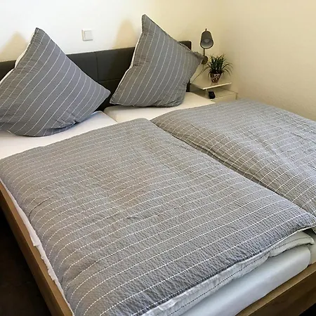 Seehaus Luddenhof 2 - A47223 Сasa de vacaciones